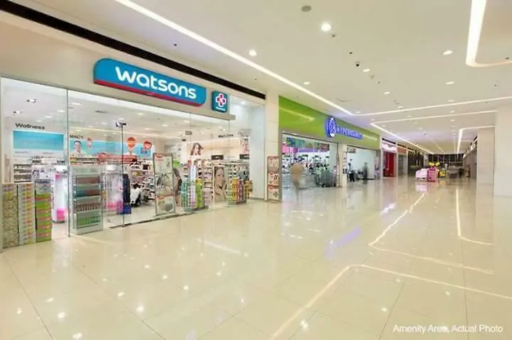 Spacious 2Br In Jazz Residences Makati 马尼拉 菲律宾