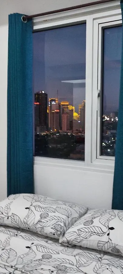 Spacious 2Br In Jazz Residences Makati Μανίλα Διαμέρισμα