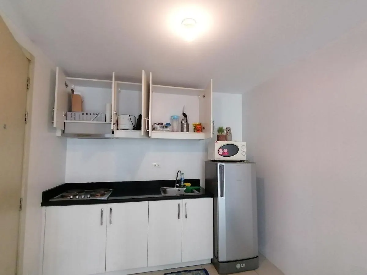 Spacious 2Br In Jazz Residences Makati Μανίλα