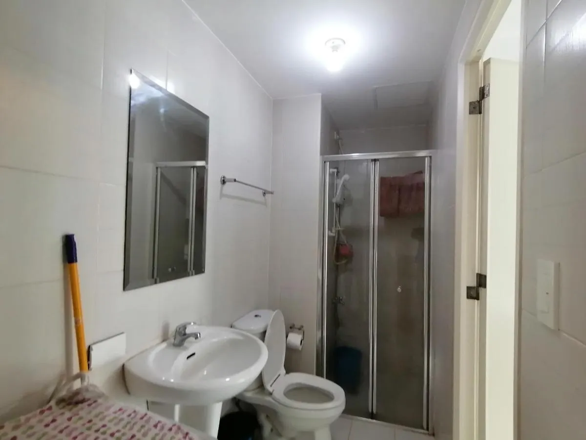 Apartment Spacious 2Br In Jazz Residences Makati Manila