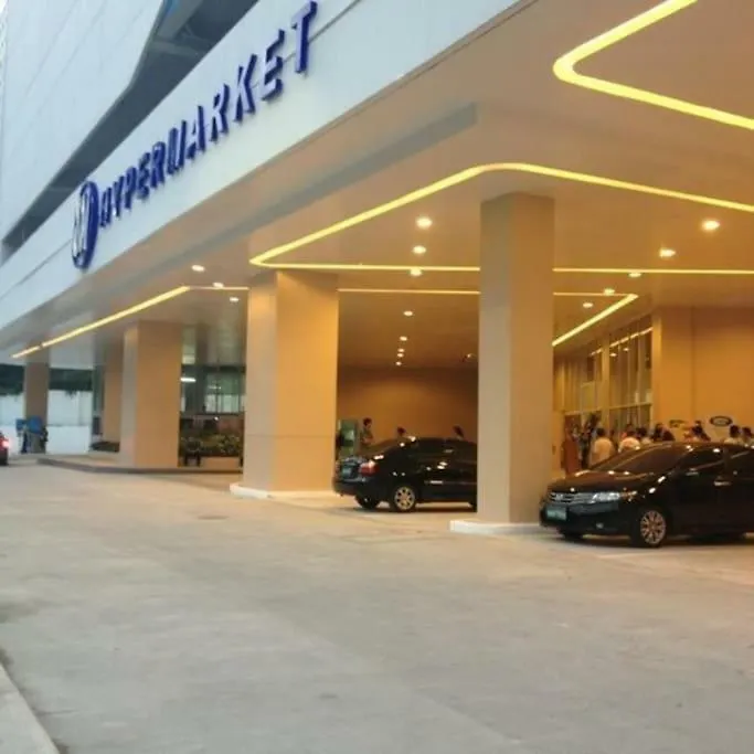 Spacious 2Br In Jazz Residences Makati Manila
