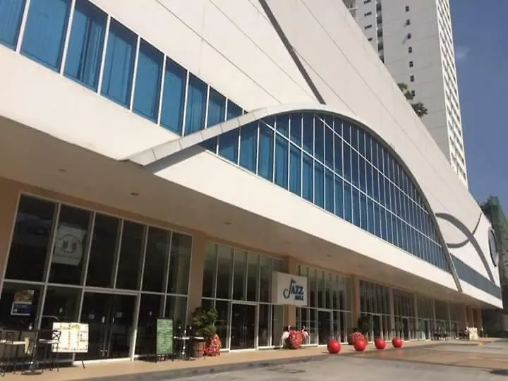 Spacious 2Br In Jazz Residences Makati Manila 0*,  Philippines
