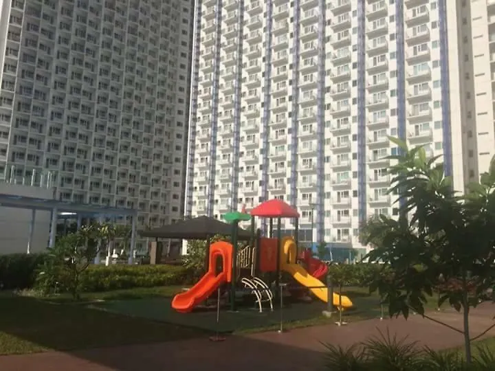 Spacious 2Br In Jazz Residences Makati Manila Apartment